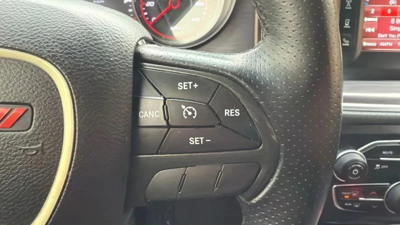 2017 Dodge Charger 7th Gen - Image 11 of 12