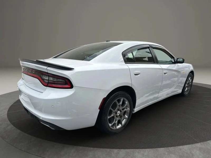 2017 Dodge Charger 7th Gen - Image 5 of 12