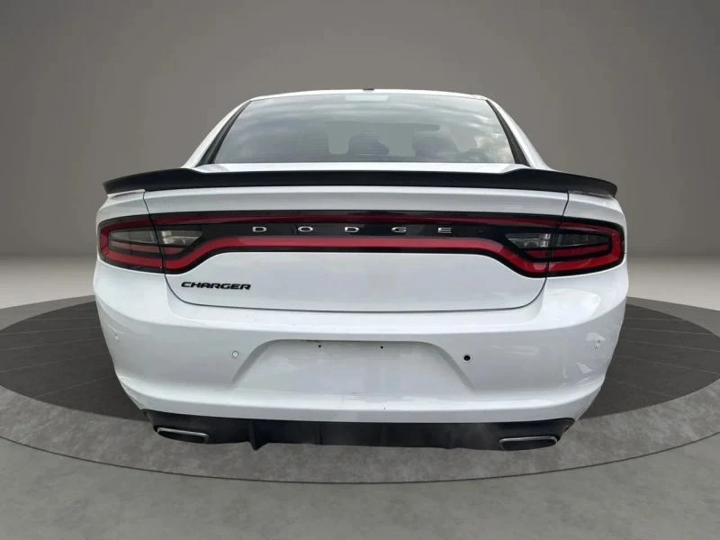 2017 Dodge Charger 7th Gen - Image 6 of 12