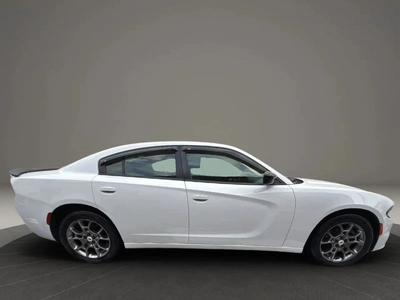 2017 Dodge Charger 7th Gen - Image 4 of 12