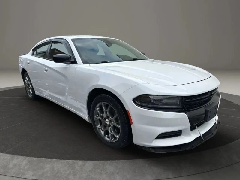2017 Dodge Charger 7th Gen - Image 3 of 12