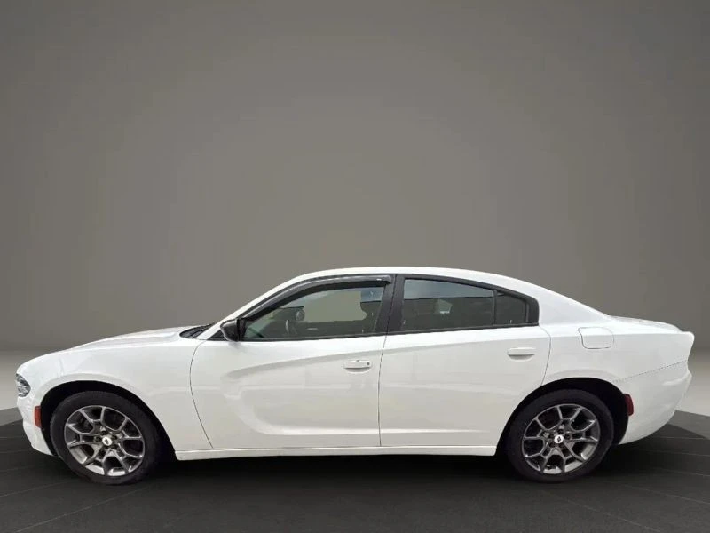 2017 Dodge Charger 7th Gen - Image 8 of 12