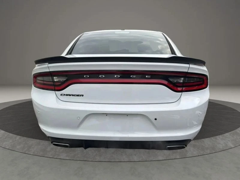 2017 Dodge Charger 7th Gen - Image 6 of 12