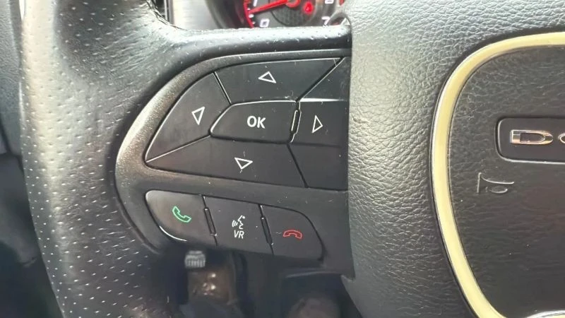 2017 Dodge Charger 7th Gen - Image 12 of 12