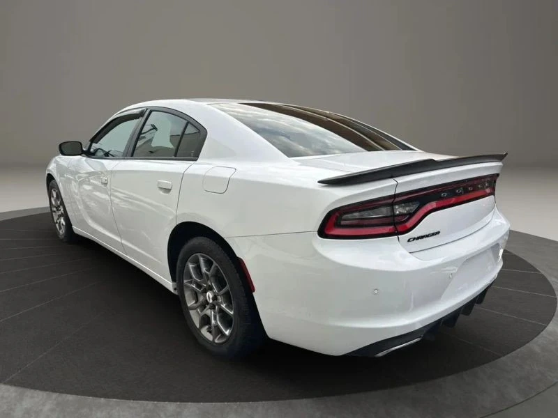 2017 Dodge Charger 7th Gen - Image 7 of 12
