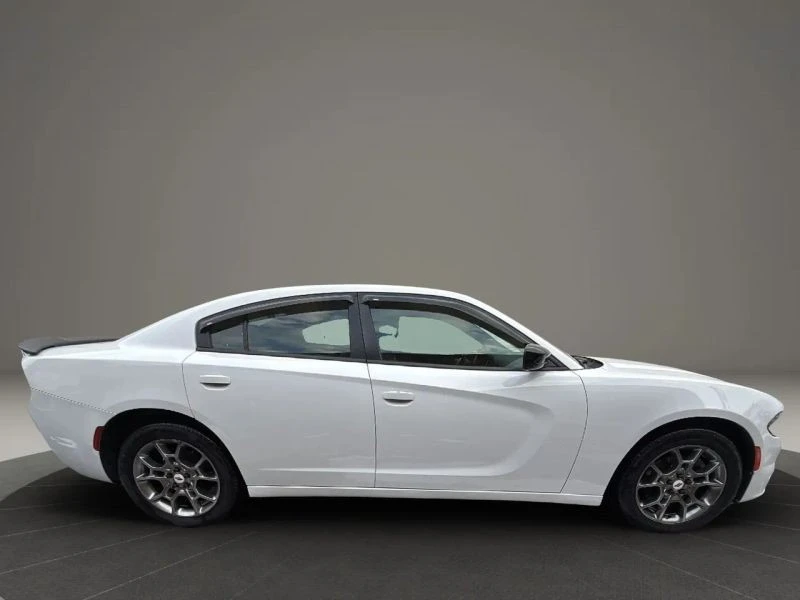 2017 Dodge Charger 7th Gen - Image 4 of 12