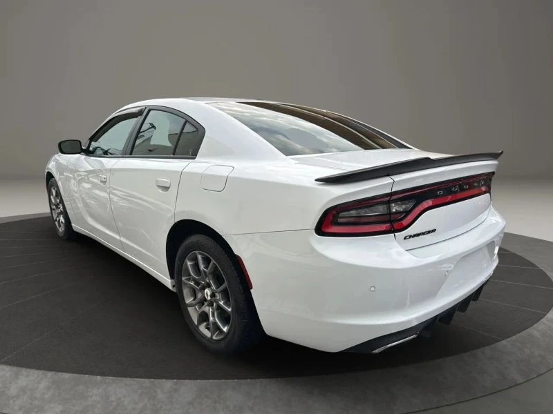 2017 Dodge Charger 7th Gen - Image 7 of 12