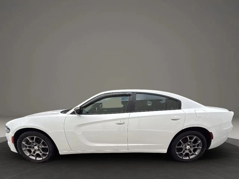 2017 Dodge Charger 7th Gen - Image 8 of 12