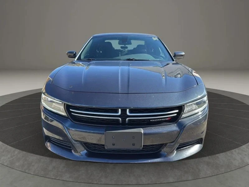 2017 Dodge Charger 7th Gen - Image 2 of 12