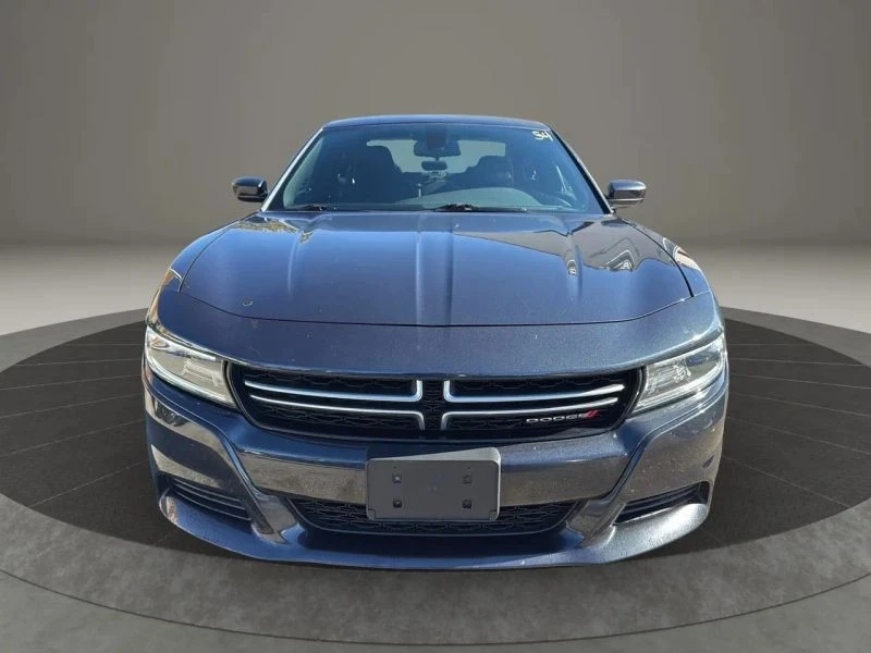 2017 Dodge Charger 7th Gen - Image 2 of 12