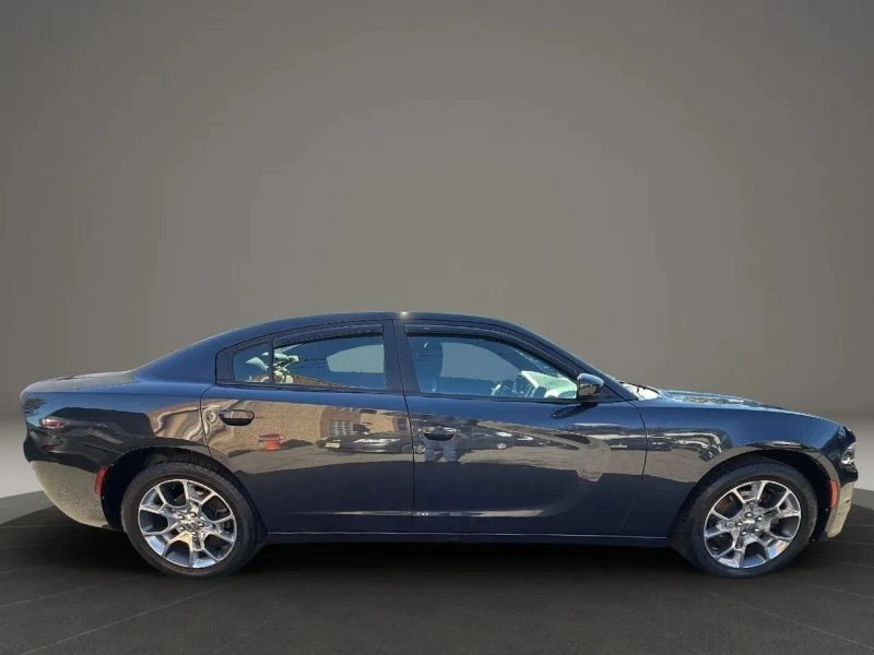 2017 Dodge Charger 7th Gen - Image 4 of 12