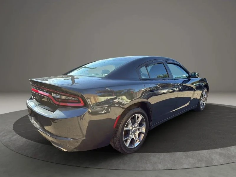 2017 Dodge Charger 7th Gen - Image 5 of 12