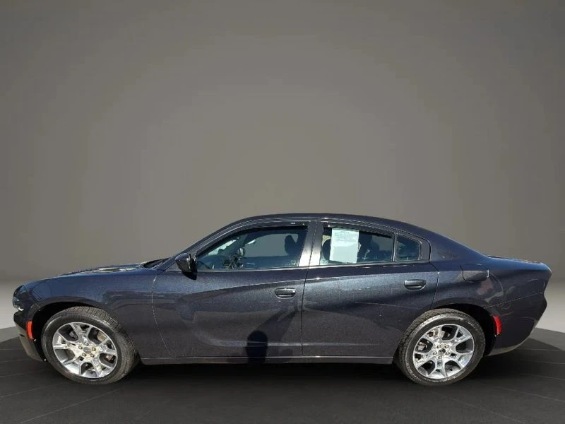 2017 Dodge Charger 7th Gen - Image 8 of 12