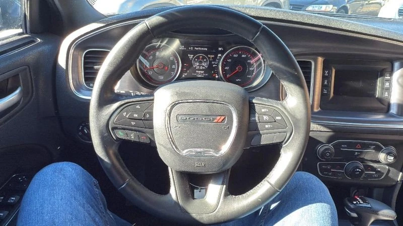2017 Dodge Charger 7th Gen - Image 10 of 12