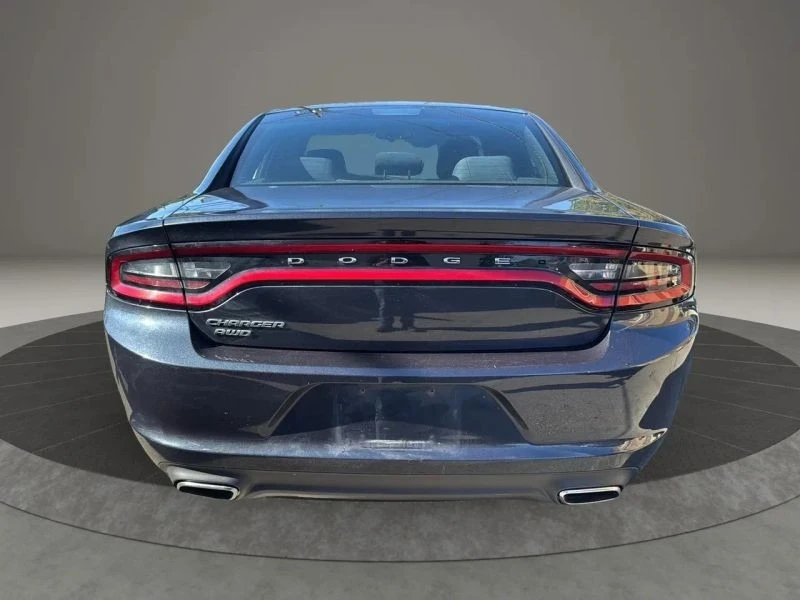 2017 Dodge Charger 7th Gen - Image 6 of 12
