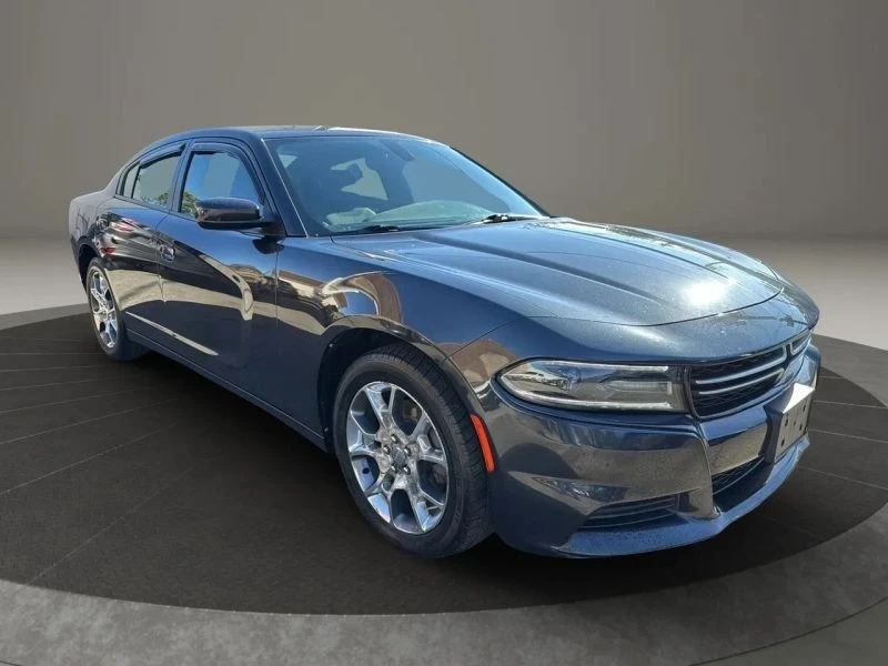 2017 Dodge Charger 7th Gen - Image 3 of 12
