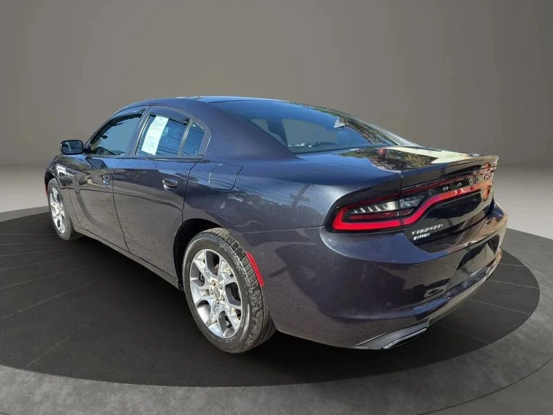 2017 Dodge Charger 7th Gen - Image 7 of 12