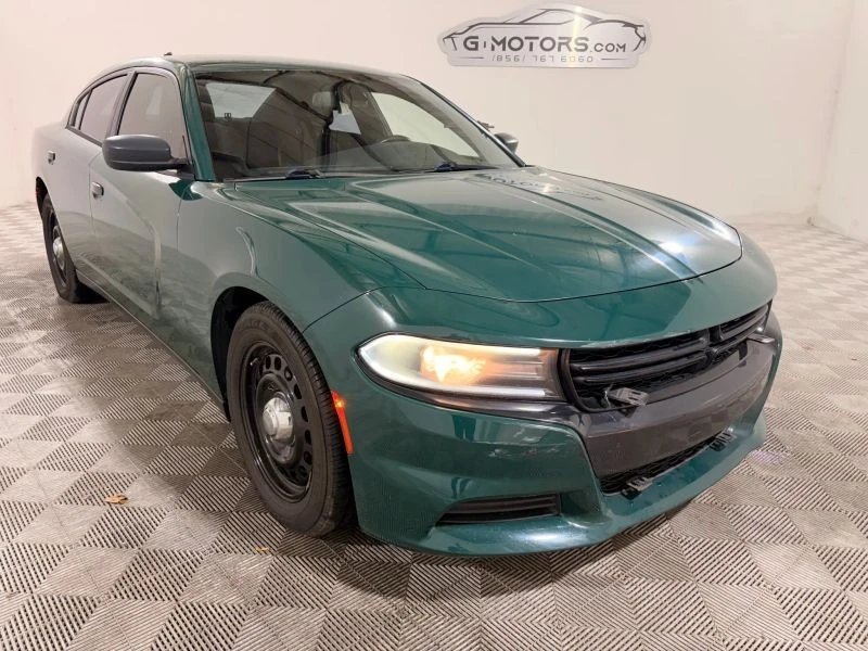2017 Dodge Charger 7th Gen - Image 10 of 12
