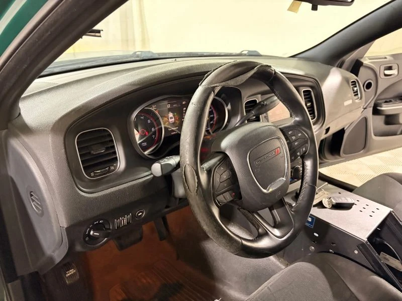 2017 Dodge Charger 7th Gen - Image 11 of 12