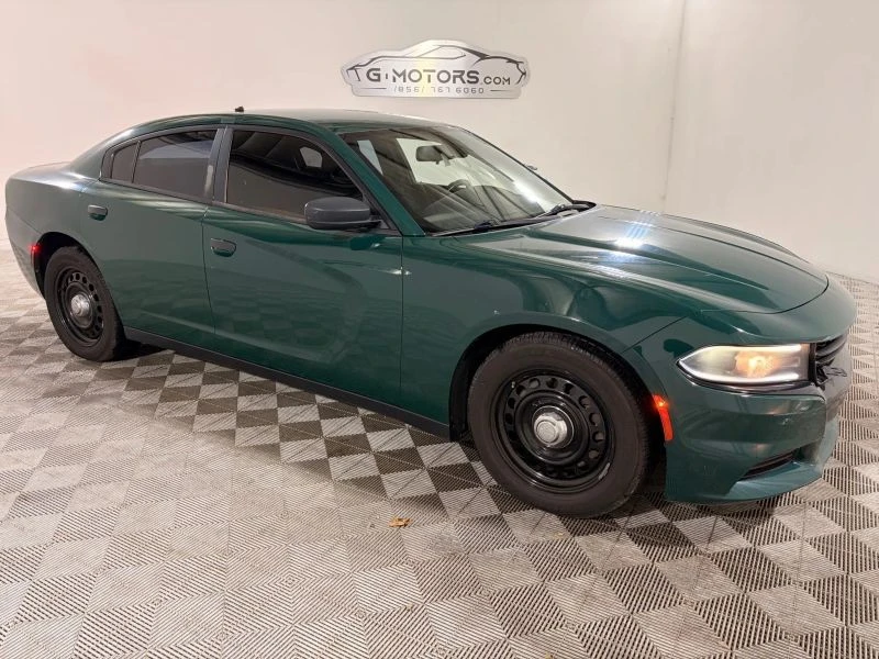 2017 Dodge Charger 7th Gen - Image 9 of 12