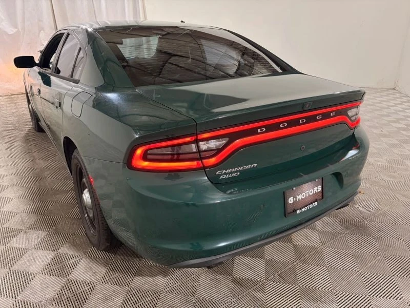 2017 Dodge Charger 7th Gen - Image 5 of 12