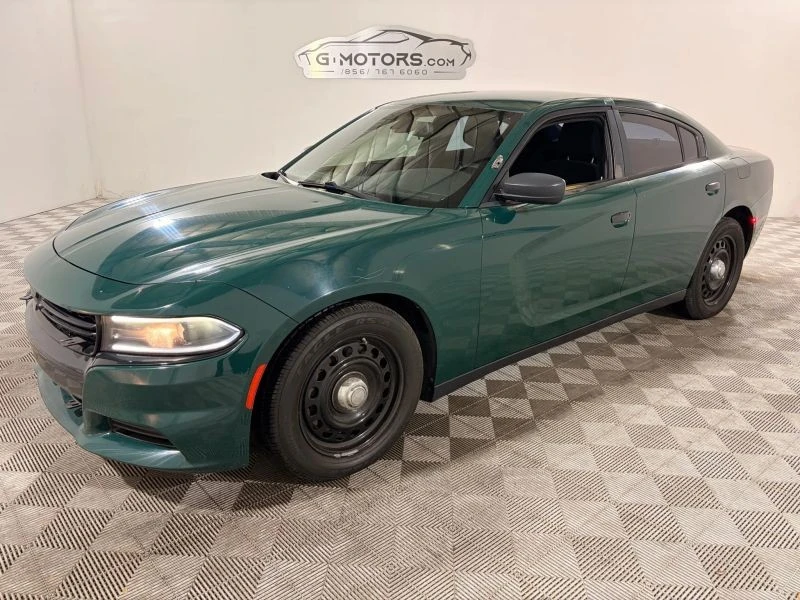 2017 Dodge Charger 7th Gen - Image 2 of 12