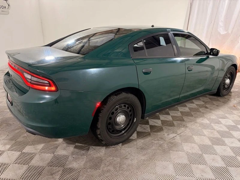 2017 Dodge Charger 7th Gen - Image 7 of 12