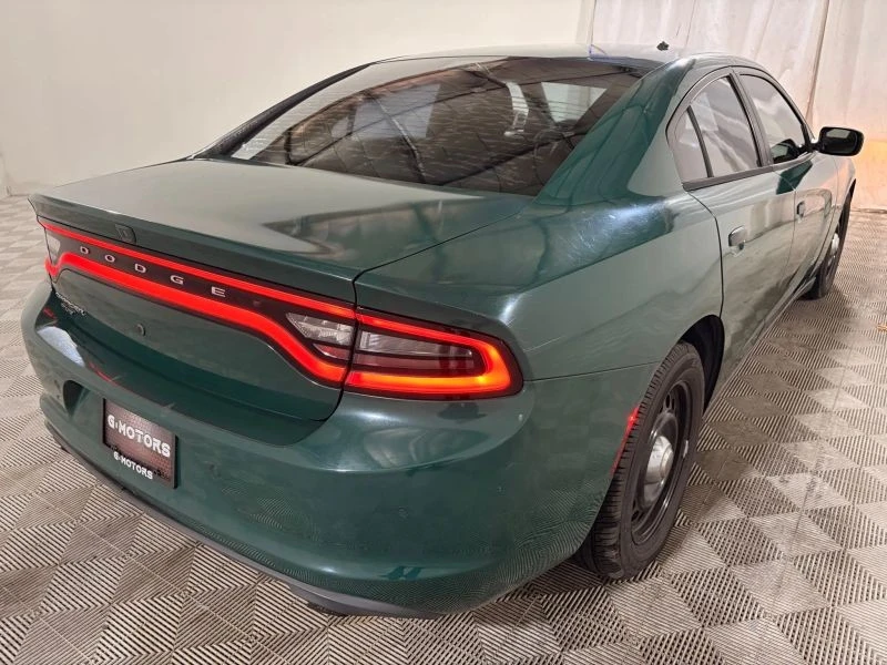 2017 Dodge Charger 7th Gen - Image 6 of 12