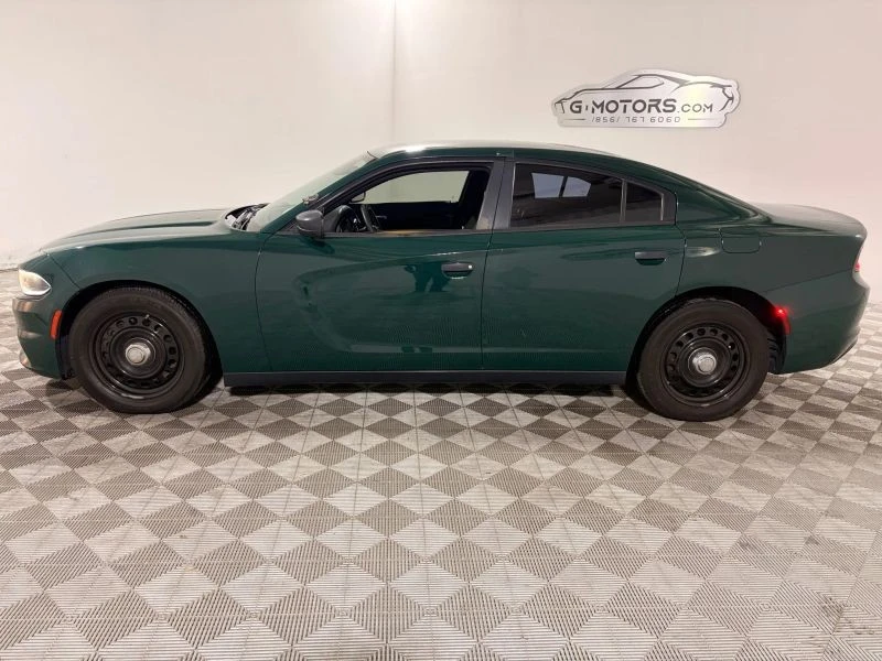 2017 Dodge Charger 7th Gen - Image 3 of 12