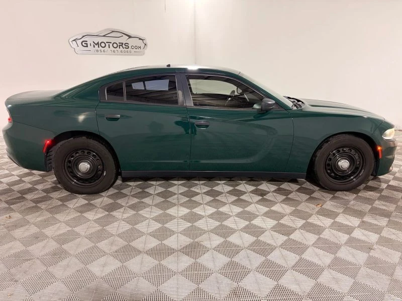 2017 Dodge Charger 7th Gen - Image 8 of 12