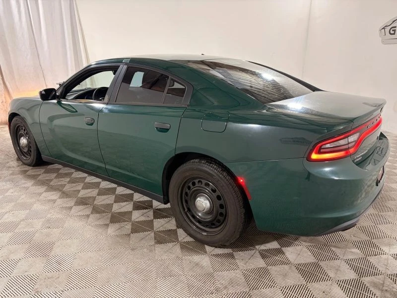 2017 Dodge Charger 7th Gen - Image 4 of 12