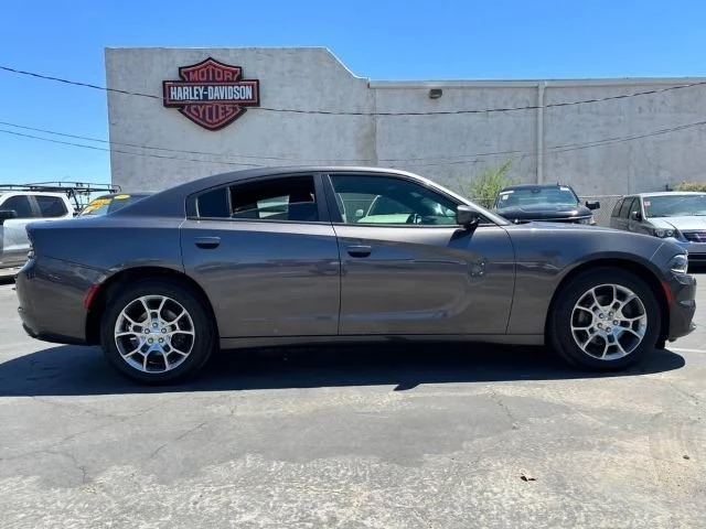 2017 Dodge Charger 7th Gen - Image 2 of 19