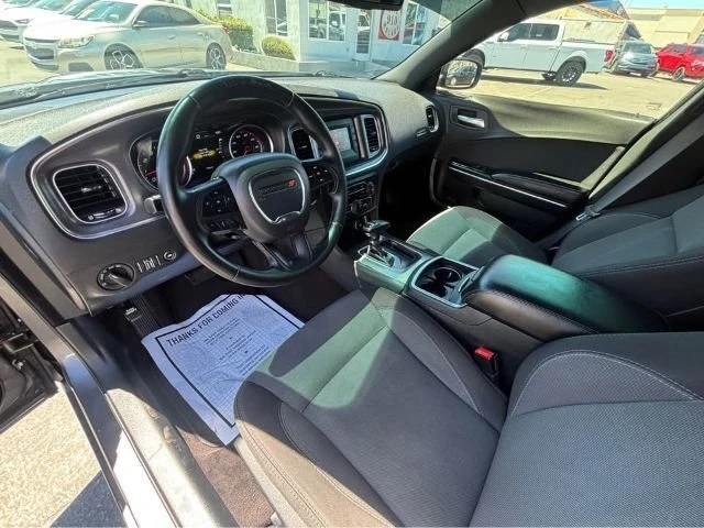 2017 Dodge Charger 7th Gen - Image 12 of 19