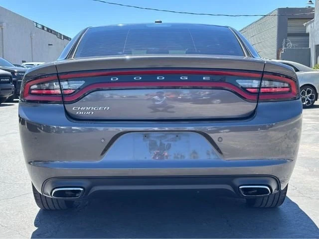 2017 Dodge Charger 7th Gen - Image 4 of 19