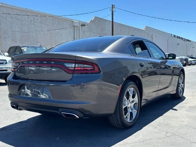 2017 Dodge Charger 7th Gen - Image 3 of 19