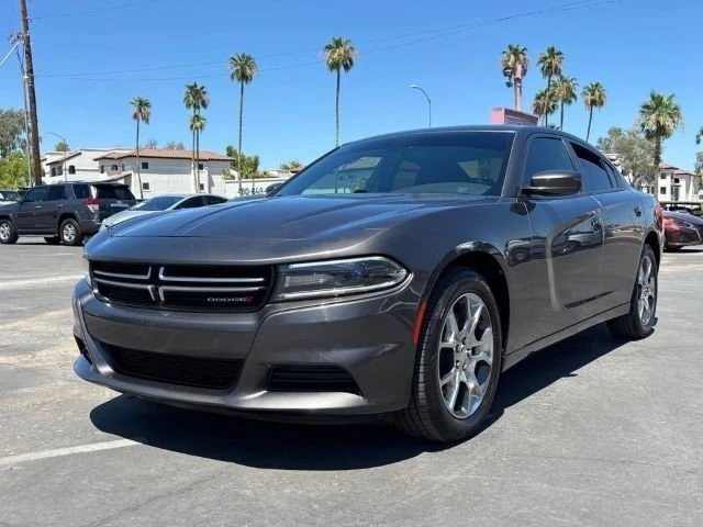 2017 Dodge Charger 7th Gen - Image 7 of 19