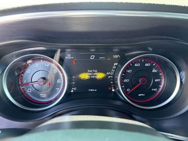 2017 Dodge Charger 7th Gen - Image 14 of 19