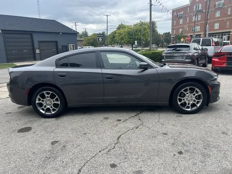 2017 Dodge Charger 7th Gen - Image 6 of 19