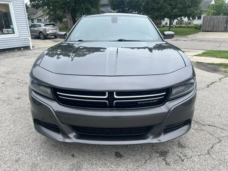 2017 Dodge Charger 7th Gen - Image 3 of 19