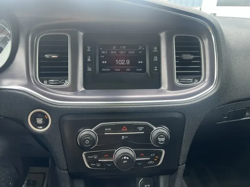 2017 Dodge Charger 7th Gen - Image 13 of 19