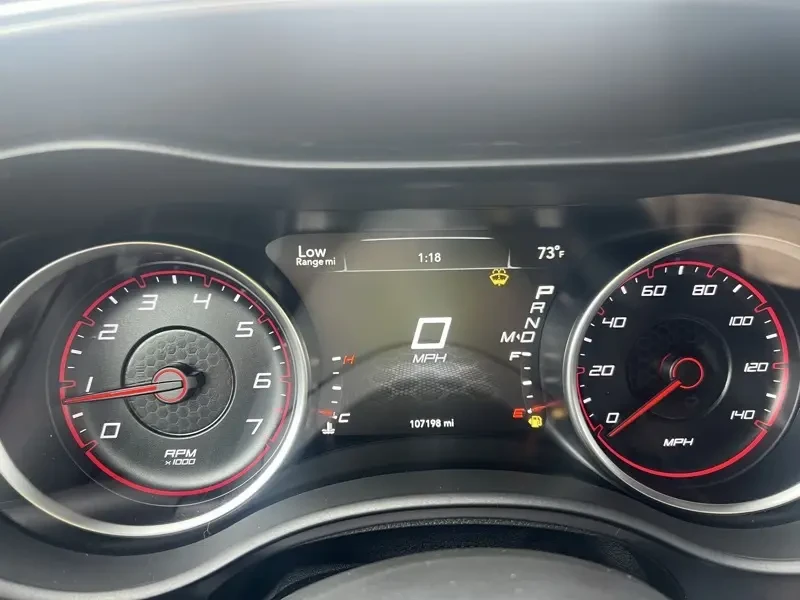 2017 Dodge Charger 7th Gen - Image 14 of 19