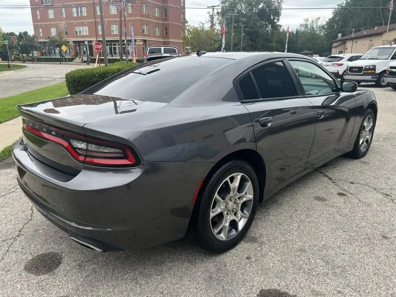 2017 Dodge Charger 7th Gen - Image 8 of 19
