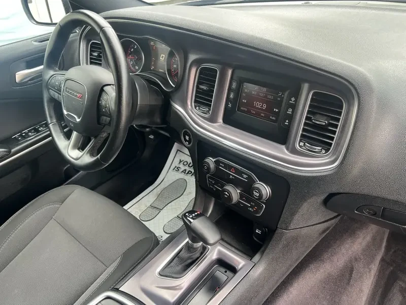 2017 Dodge Charger 7th Gen - Image 12 of 19