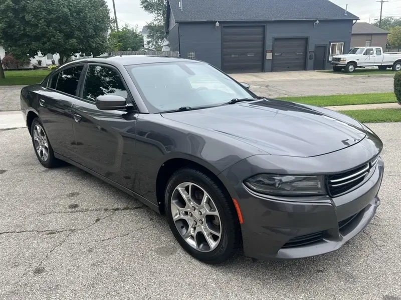 2017 Dodge Charger 7th Gen - Image 2 of 19