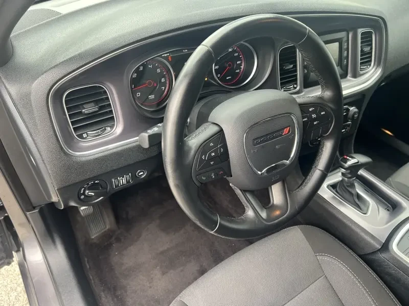 2017 Dodge Charger 7th Gen - Image 11 of 19