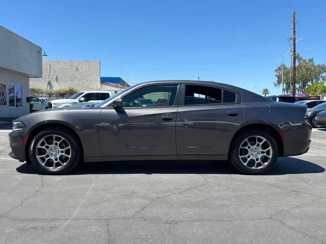 2017 Dodge Charger 7th Gen - Image 6 of 19