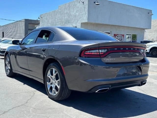 2017 Dodge Charger 7th Gen - Image 5 of 19