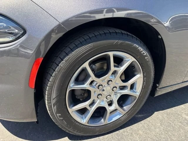 2017 Dodge Charger 7th Gen - Image 9 of 19