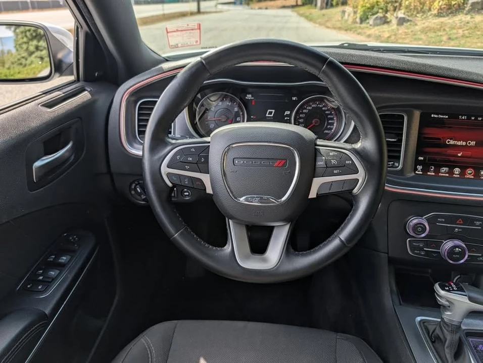 2017 Dodge Charger 7th Gen - Image 9 of 20