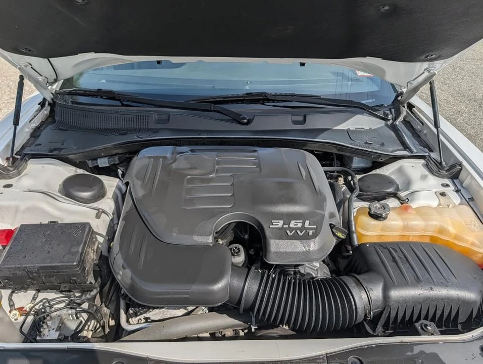 2017 Dodge Charger 7th Gen - Image 8 of 20